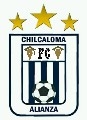 Chilcaloma FC Alianza