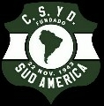 Club Social Cultural Y Deportivo Sud América
