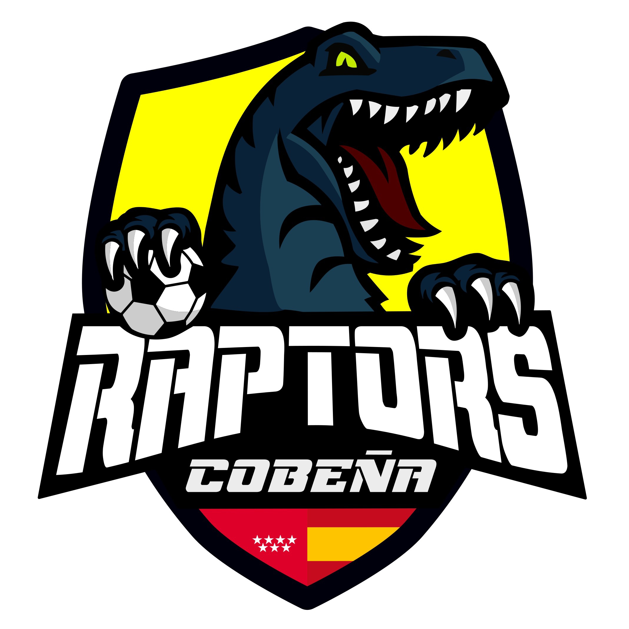 Cobeña Raptors