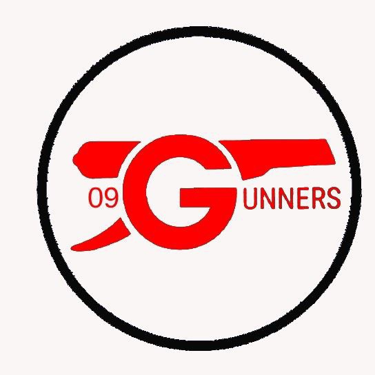 THE GUNNERS 09