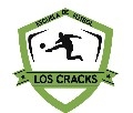 LOS CRACKS