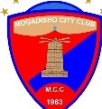 Mogadisho city 