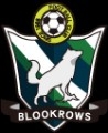 Blookrows
