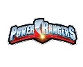 "LAS POWER RANGER"