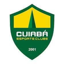 Cuiabá ☆●CEC●☆