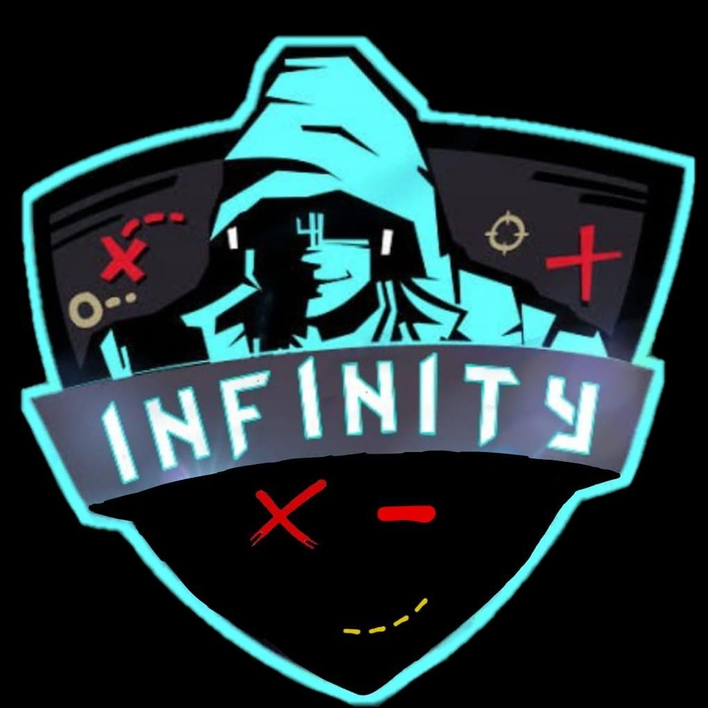 TEAM INFINITY
