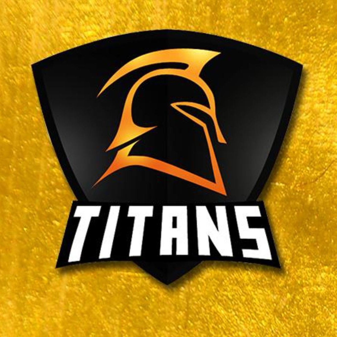 TITANS