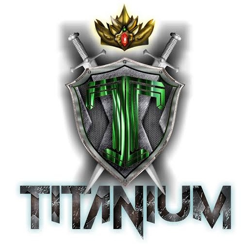 TITANIUM