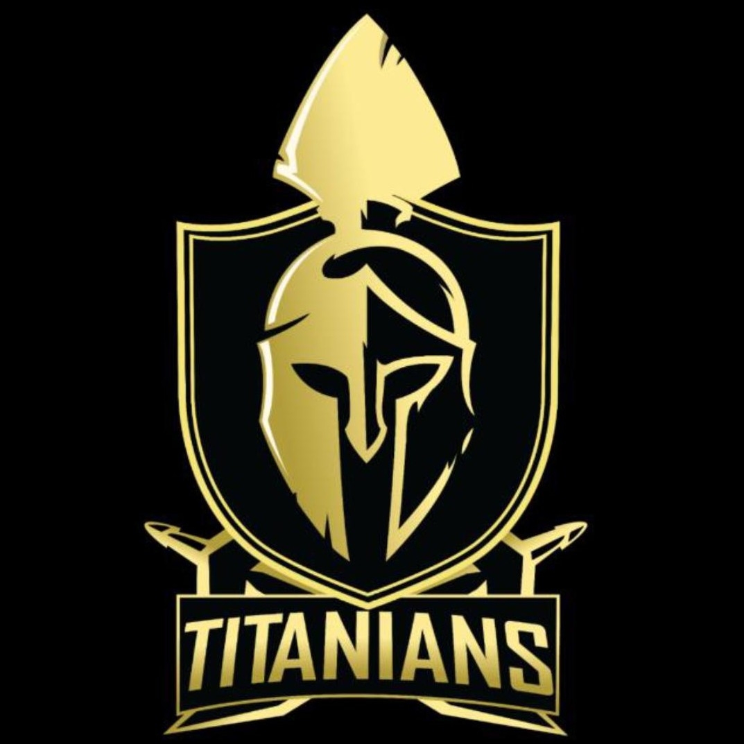 TITANIANS
