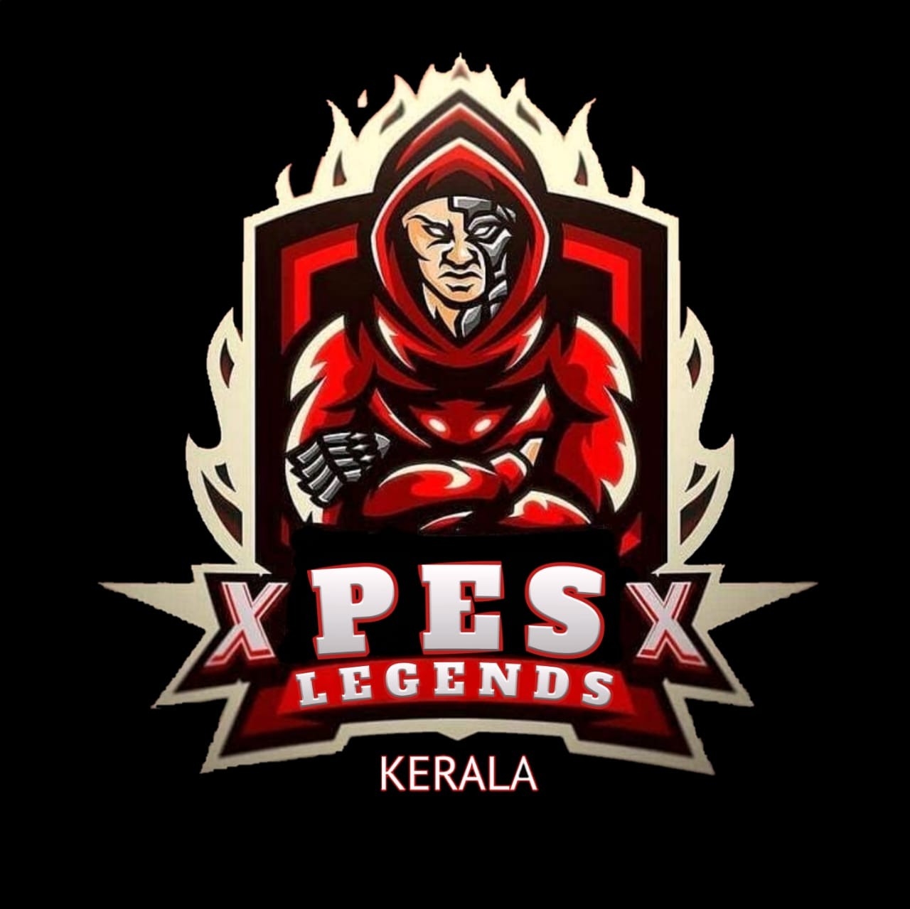 PES LEGENDS KERALA
