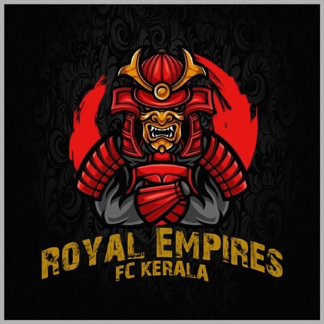 ROYAL EMPIRES