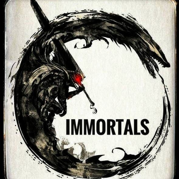 IMMORTALS