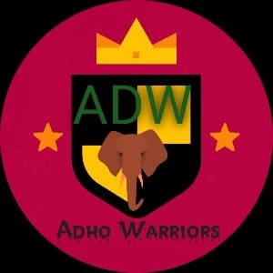 ADHO WARRIORS
