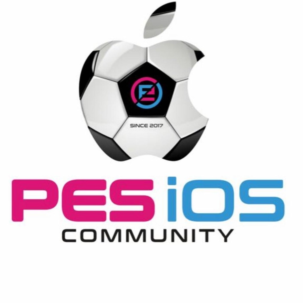 PES IOS COMMUNITY