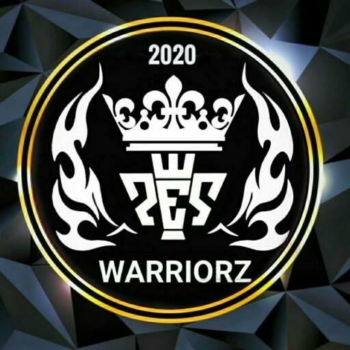 PES WARRIORS 2K20