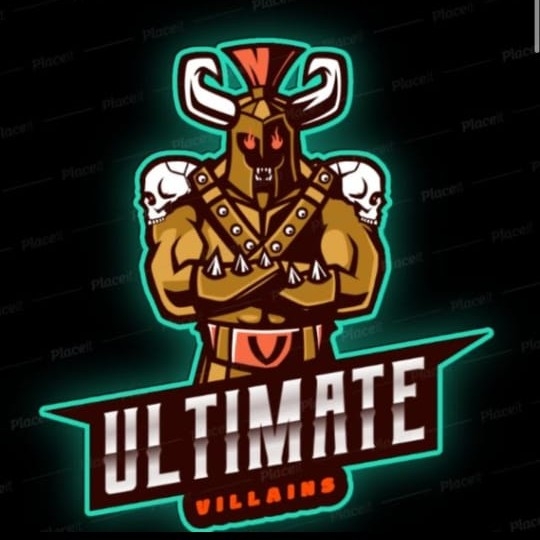 ULTIMATE VILLIANS FC