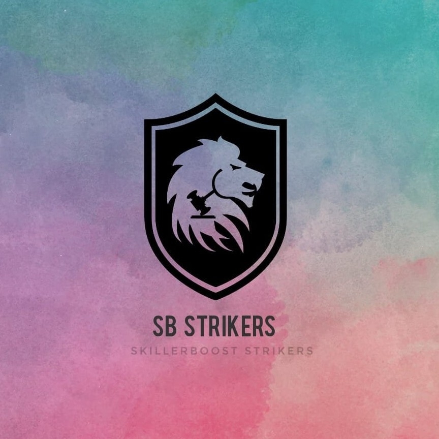 SB STRIKERS