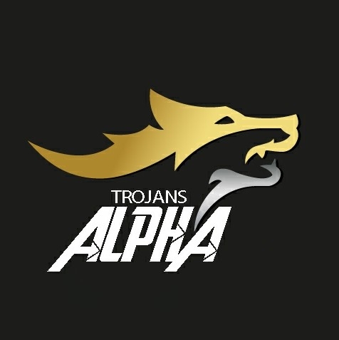 TROJANS ALPHA