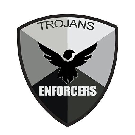 TROJANS ENFORCERS