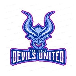 DEVILS UNITED