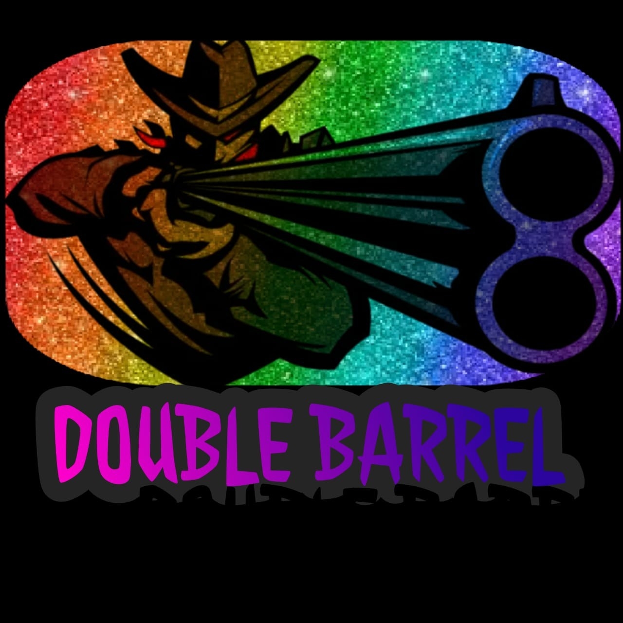 DOUBLE BARREL