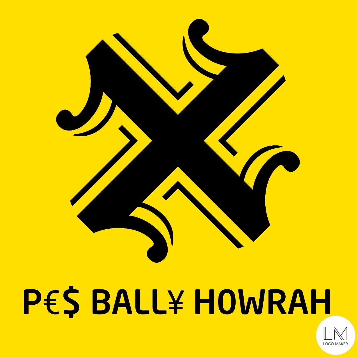 PES BALLY HOWRAH