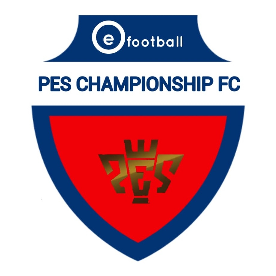 PES CHAMPIONSHIP FC