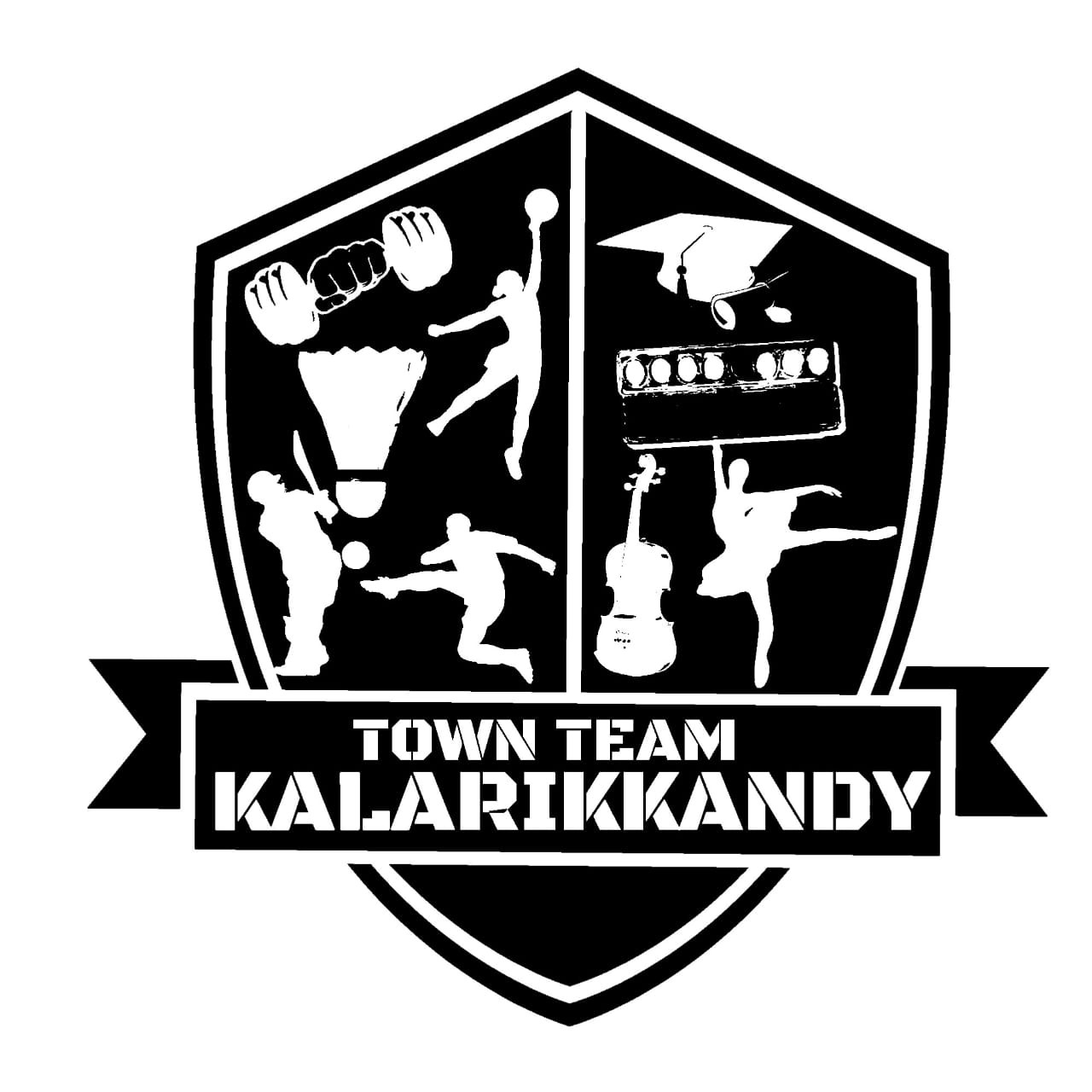 TOWN TEAM KALARIKKANDY