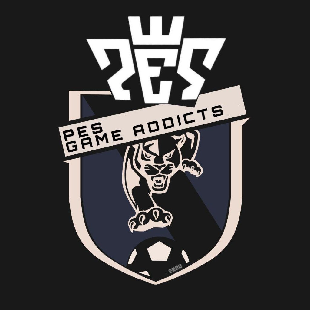 PES GAME ADDICTS