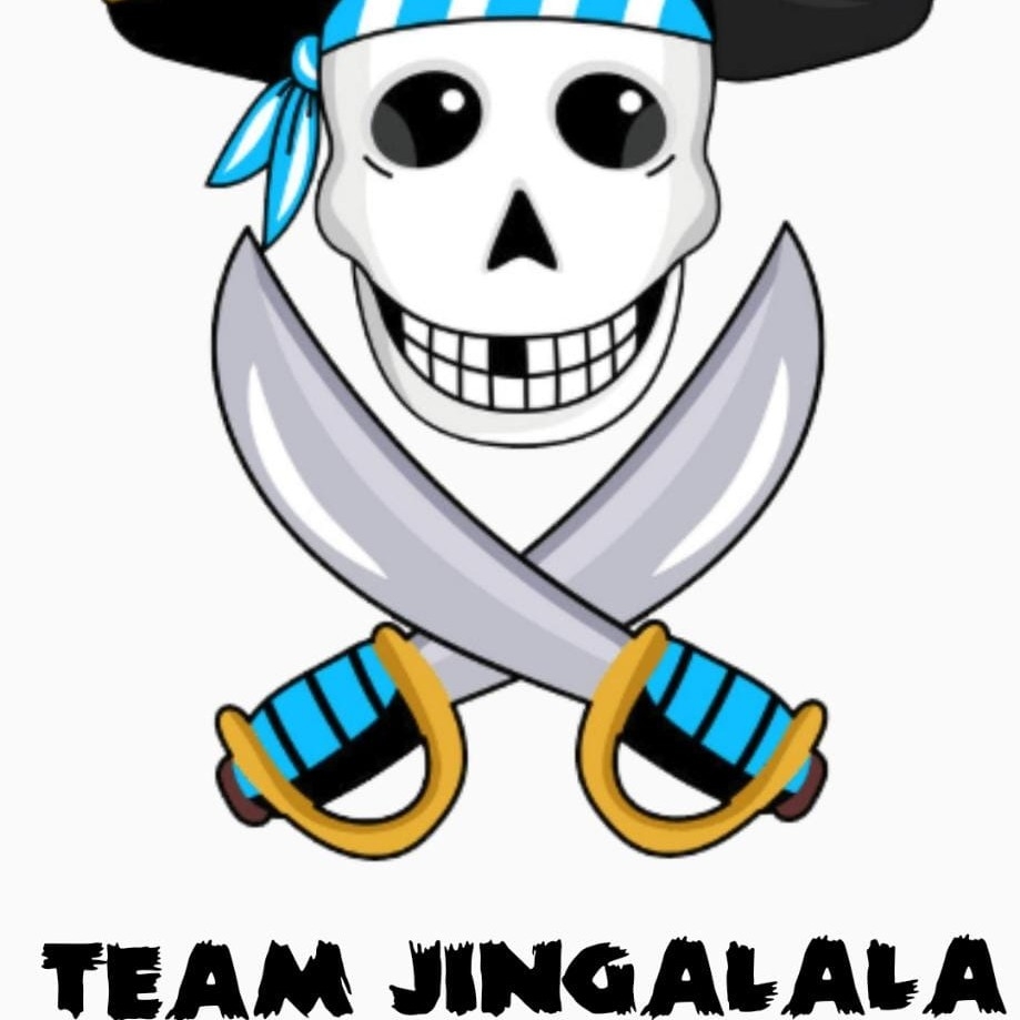 TEAM JINGALALA