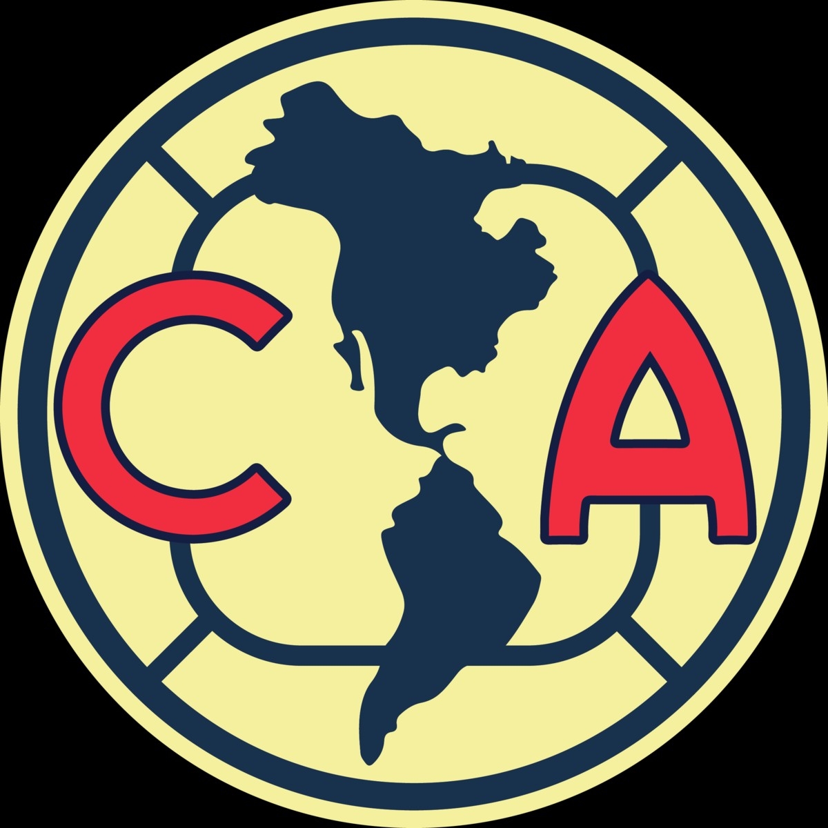 América