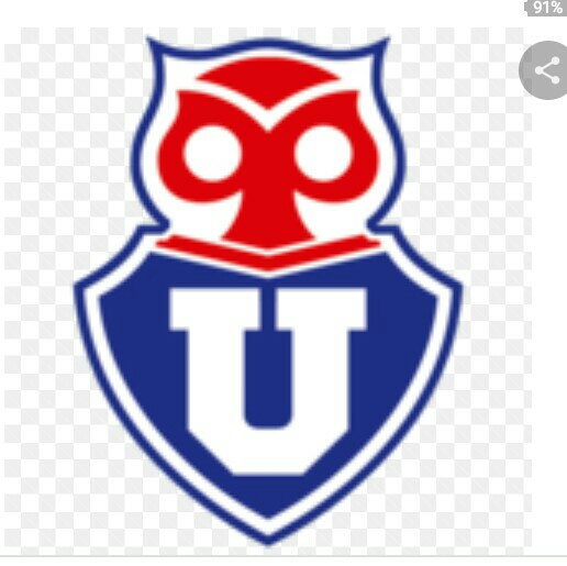 Universidad De Chile 