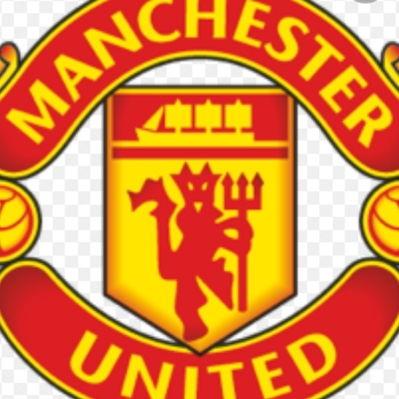 Manchester United Football

