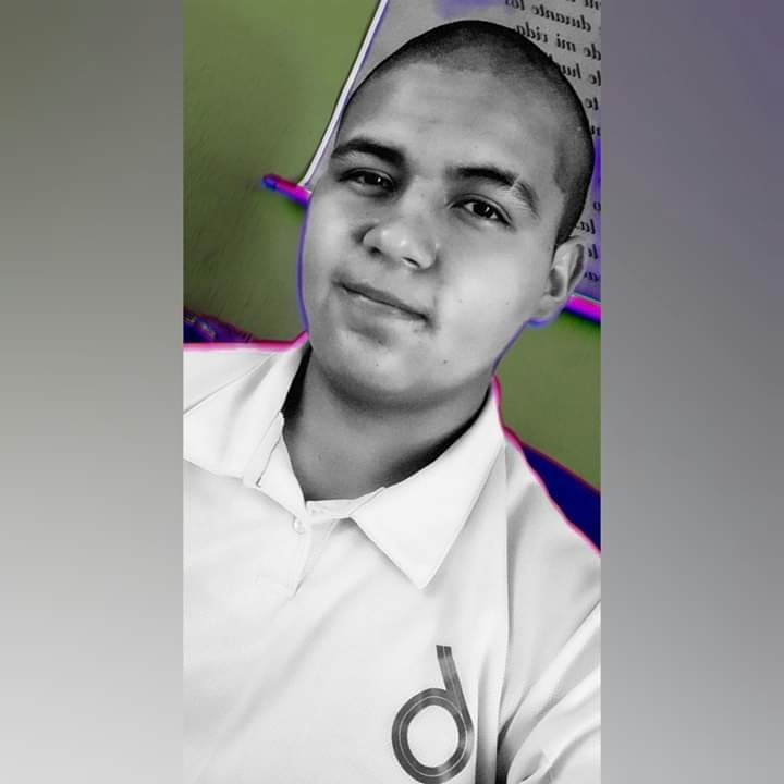 Brandon Aaron Estevez