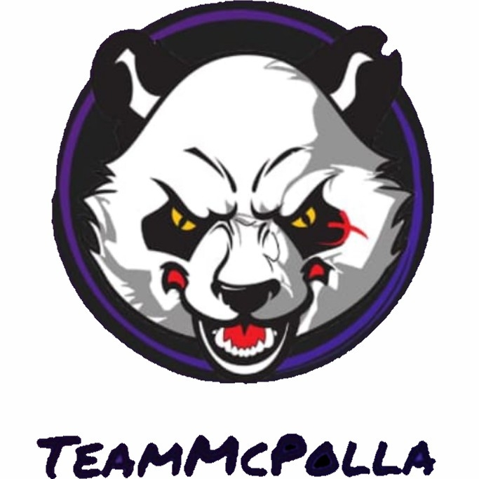 TEAM MC POLLA