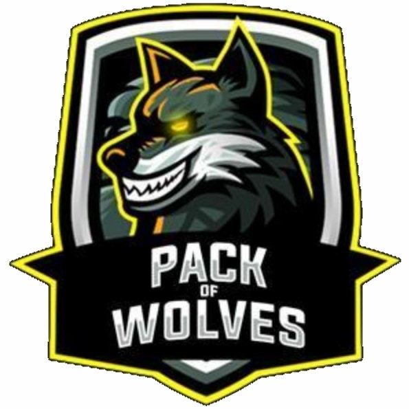 PACK OF WOLVES