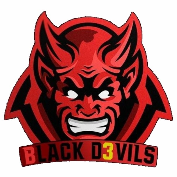 BLACK D3VILS