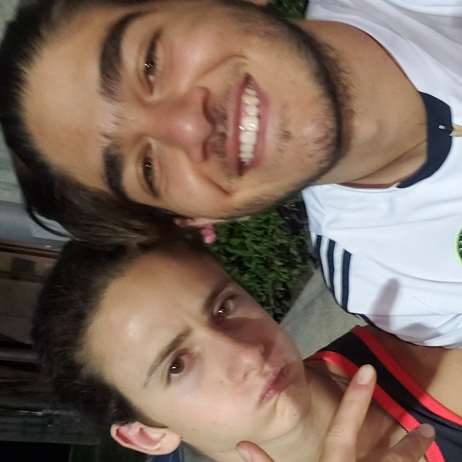 Daniel Abadi - Eduardo CH