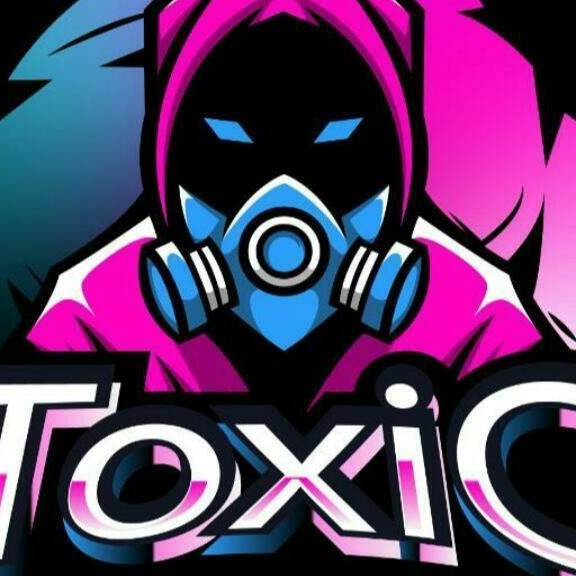 Toxic Vp