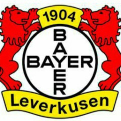 Bayer Leverkusen 04