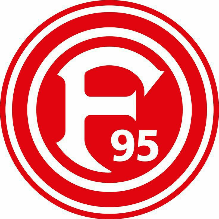 Fortuna Düsseldorf 95