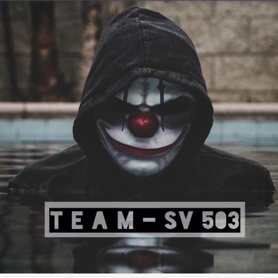 TEAM SV