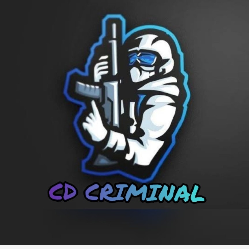 CD CRϟMINAL
