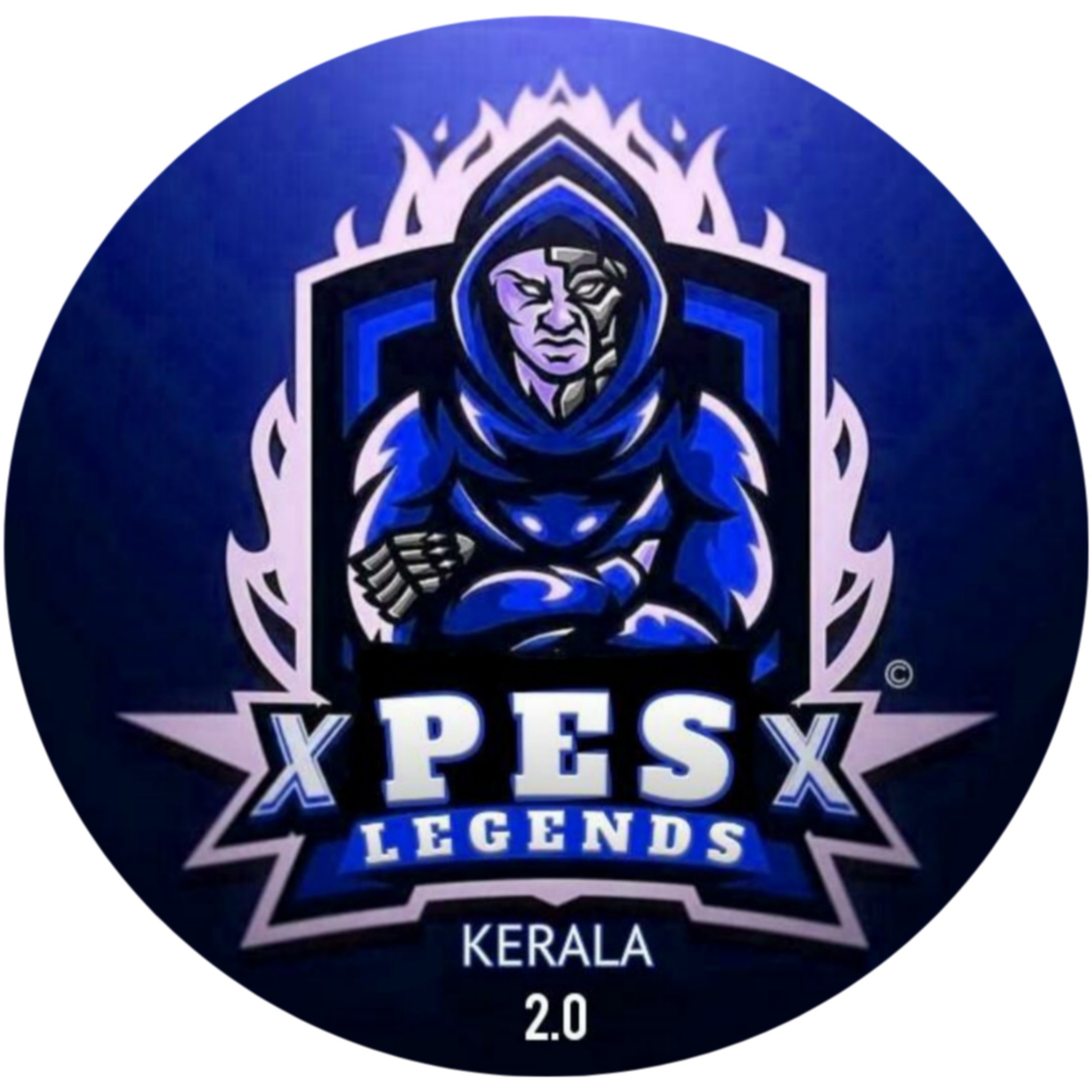 PES LEGENDS KERALA 2.0