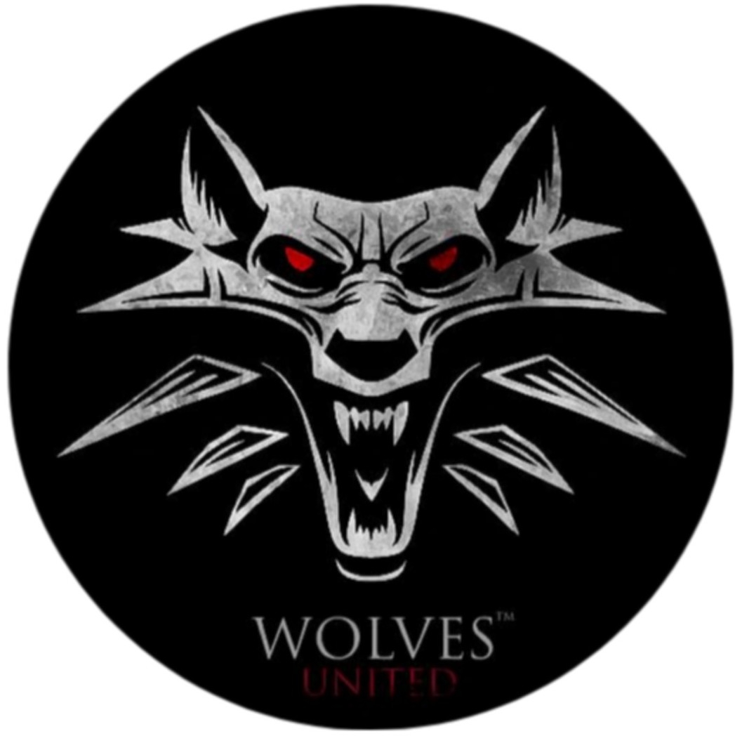 WOLVES UNITED