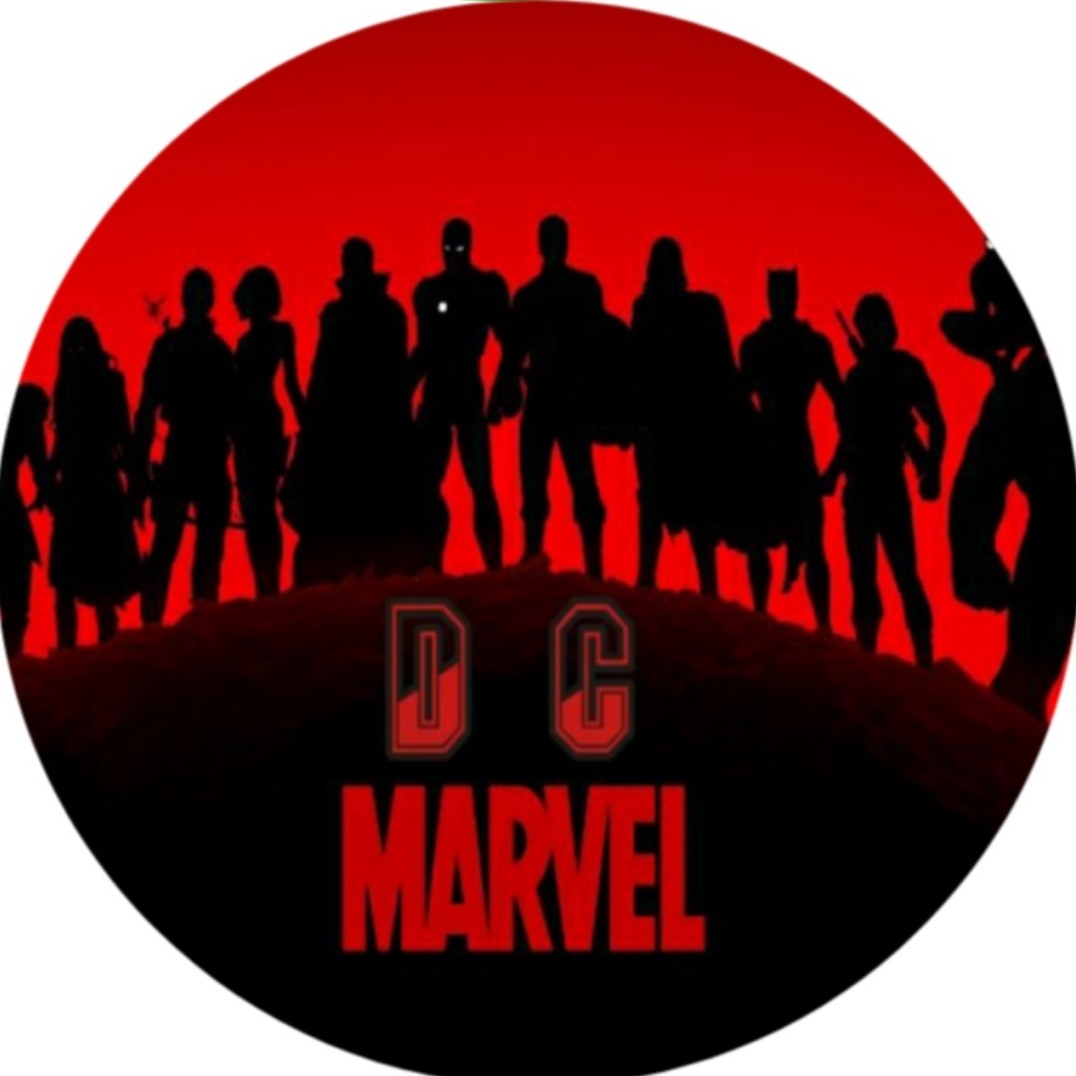DC MARVEL