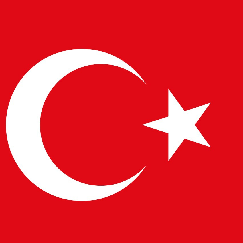 TURKEY