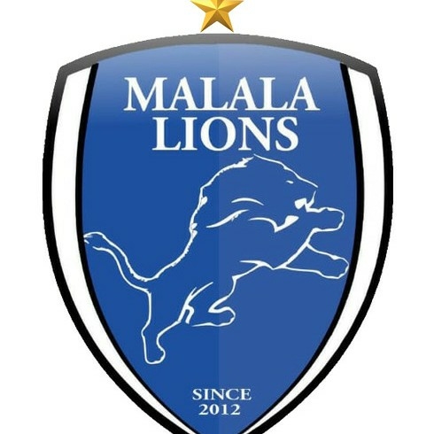 Malala Lions