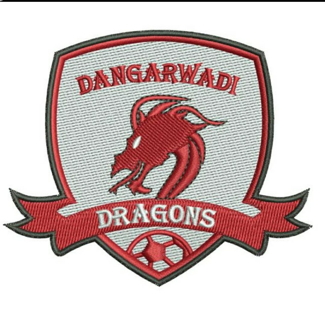 Dangarwadi Dragons