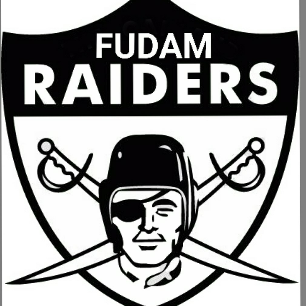 Fudam Raiders